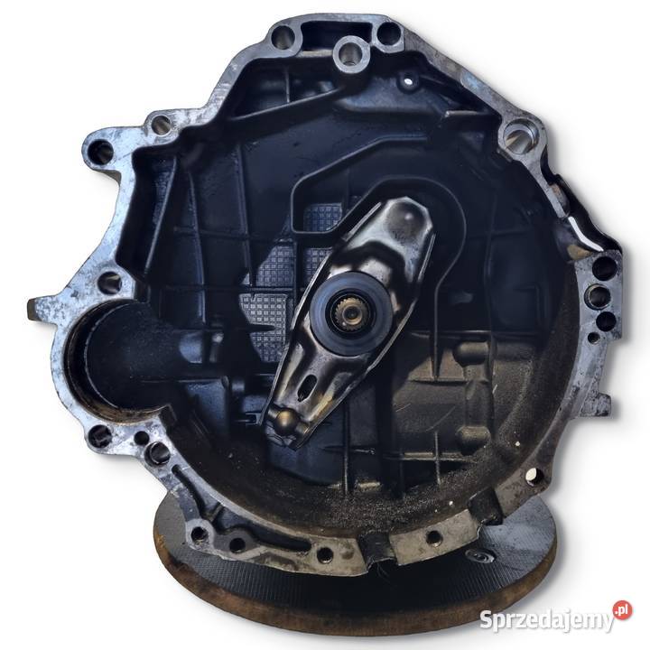 SKRZYNIA BIEGÓW Audi A4 B6 B7 19 TDI manualna Chełm