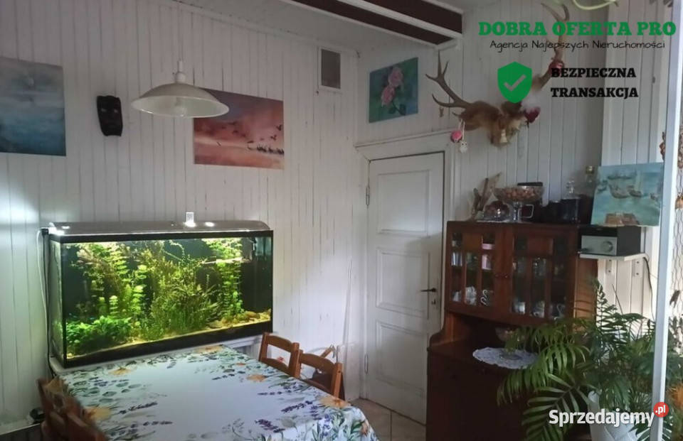 Stylowe mieszkanie z duszą w zabytkowej Gdańsk