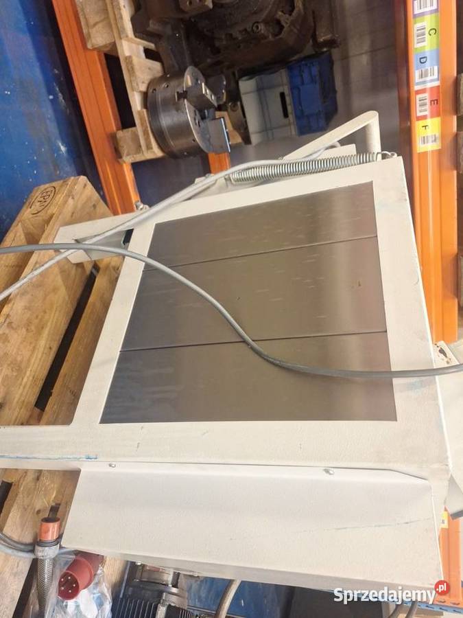 Rohde ME 1713 podkarpackie Wydrna