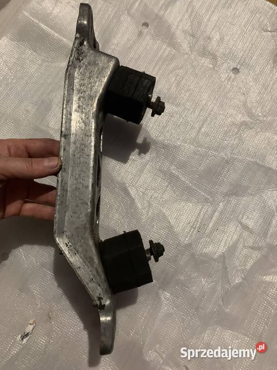 Mocowanie belka poprzeczna skrzyni biegów BMW Mszana