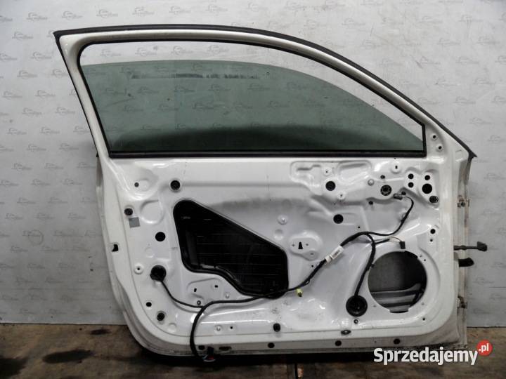 AUDI A1 drzwi lewe przód 190 mikronów osobowe świętokrzyskie Kielce