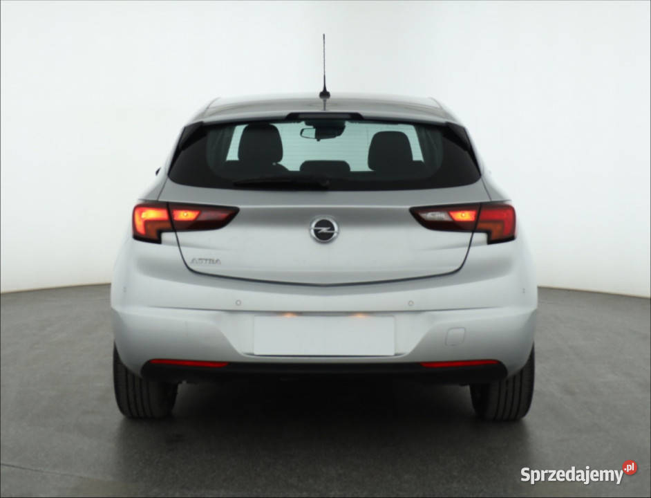 Opel Astra 12 Turbo Astra Piaseczno