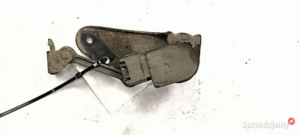 CZUJNIK POZIOMOWANIA AUDI A8 D3 4E0616571D Pozostałe Lipno