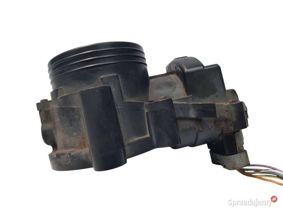 PRZEPUSTNICA Peugeot 207 14 VTi V75766978002 VDO Chełm