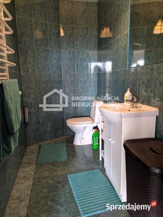 Dom wolnostojący Gdańsk 280m2