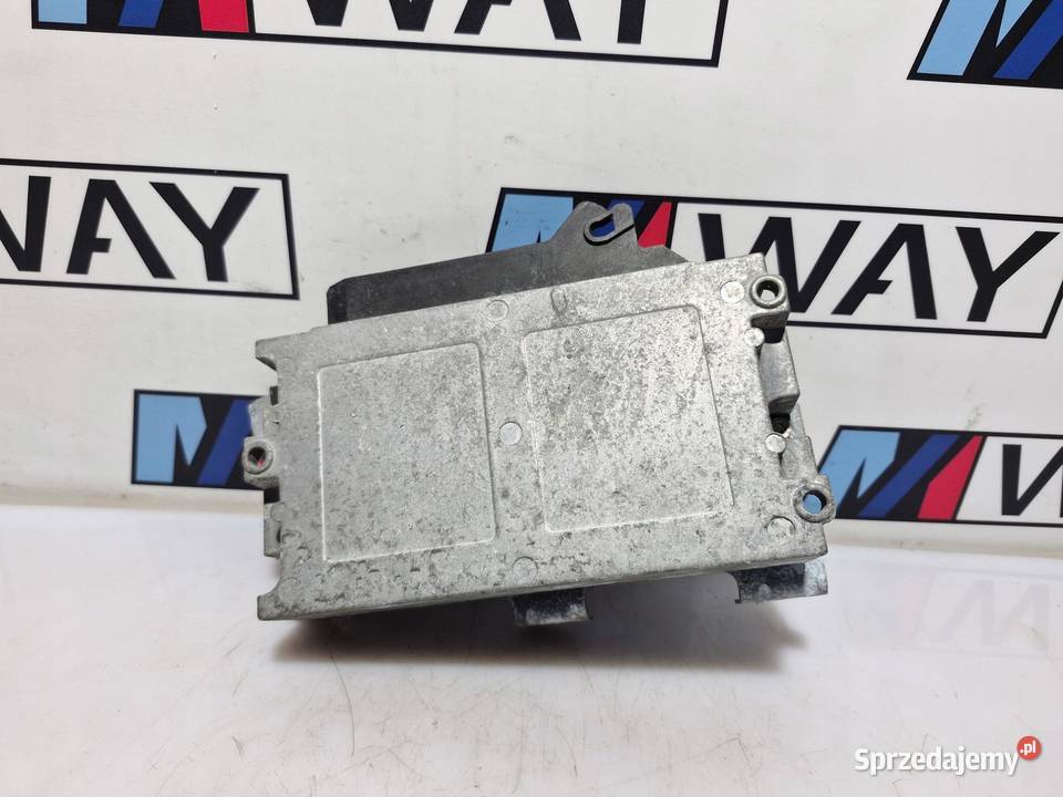 BMW E36 MODUŁ STEROWNIK ABS 1162646 Komputery