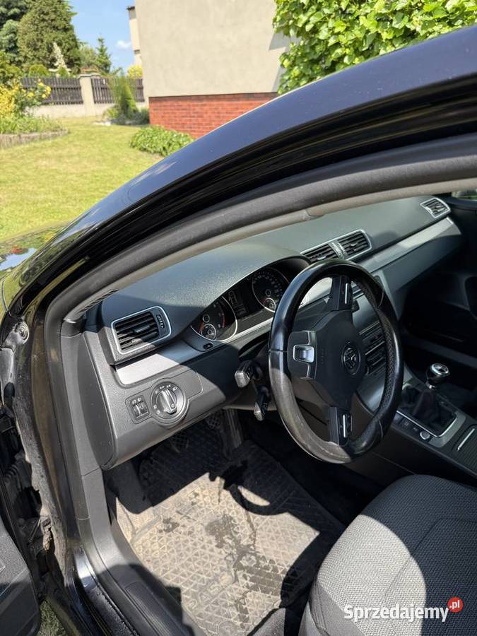 Sprzedam Passat b7 śląskie Rybnik