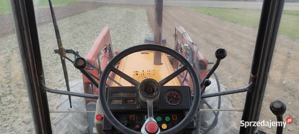 Renault 10654 Rembieszyce