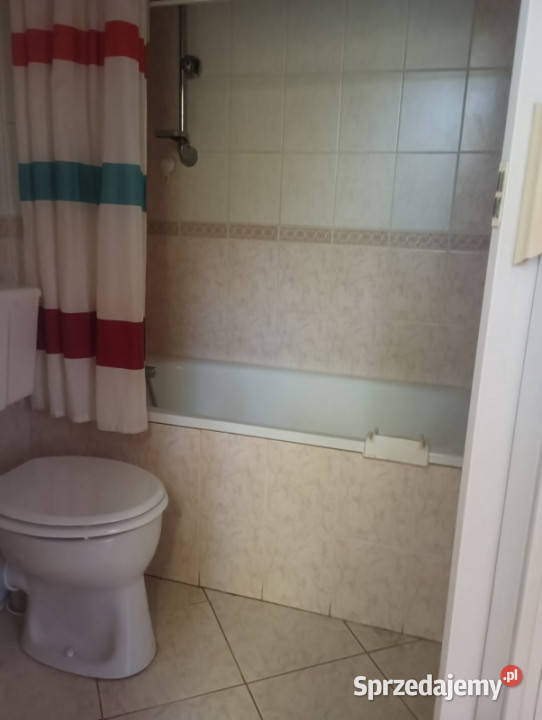 Jasna kawalerka 32 m Bednarska parter Placu Łódź