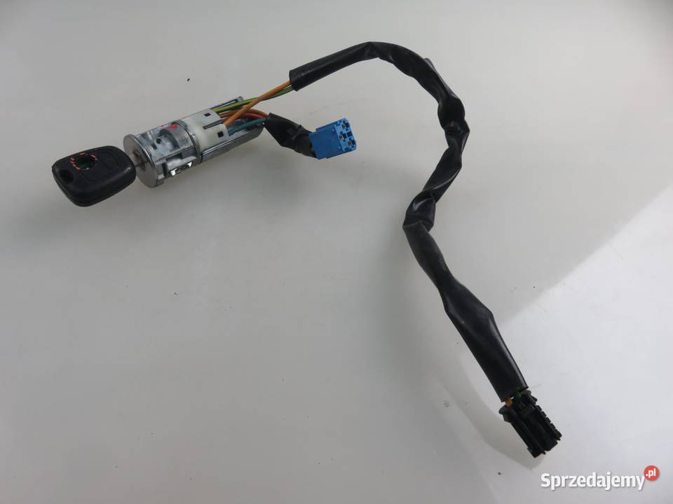 STACYJKA PEUGEOT 206 małopolskie