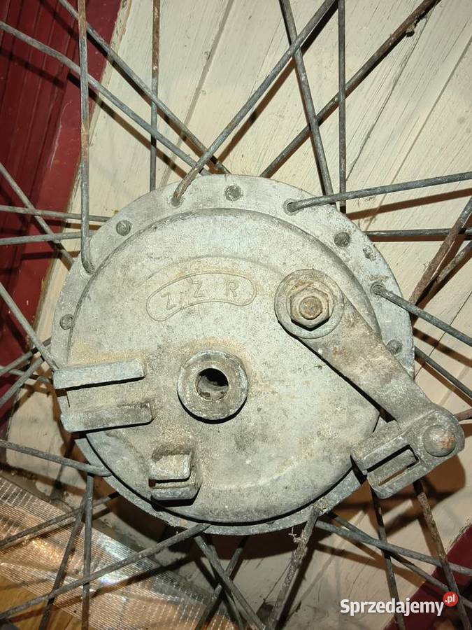 Dwa koła Romet podlaskie Suwałki