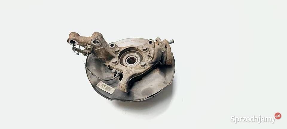 ZWROTNICA LEWA PRZÓD TOYOTA AURIS II F61L5 Lipno