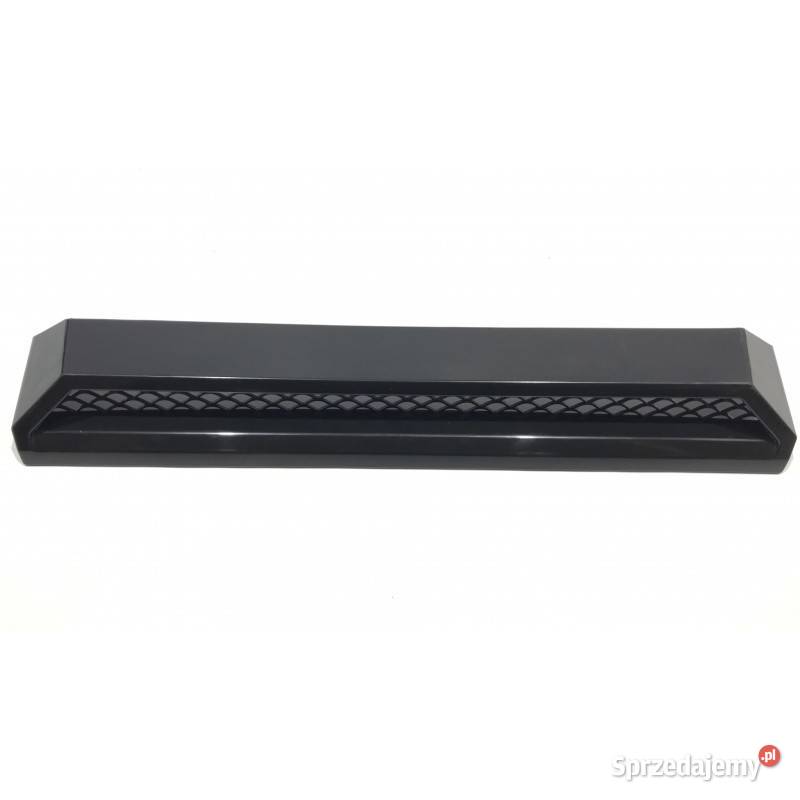 SPOILER PRZEDNIEGO ZDERZAKA MERCEDES BENZ W463 Chełm