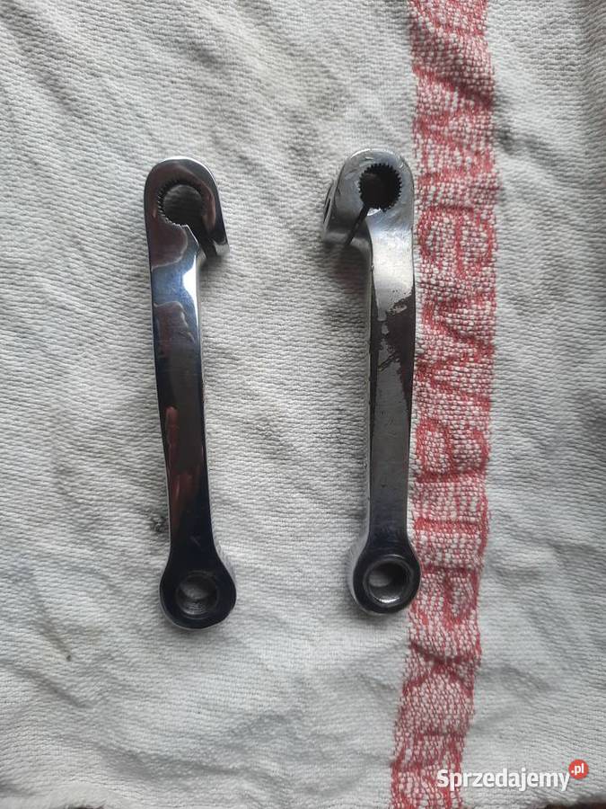 Korby SIMSON sr2 Mikstat sprzedam