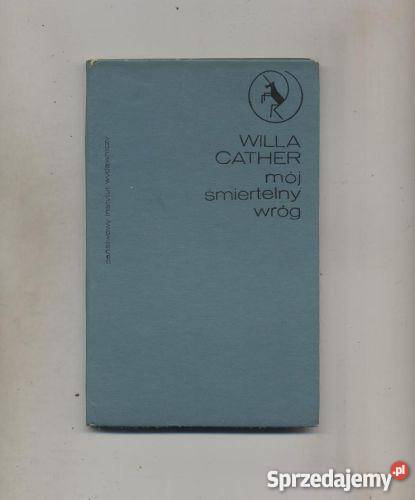 Mój śmiertelny wróg Szczecin