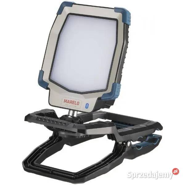 MARELD LAMPA ROBOCZA SHINY 5000 RE APP łódzkie Zduńska Wola