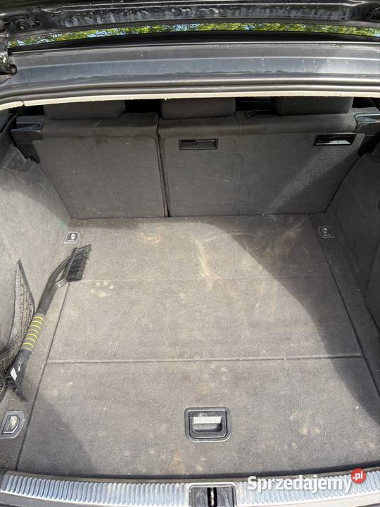Audi A4 B6 18T Quattro 163 wymianie silnika Jelenia Góra sprzedam