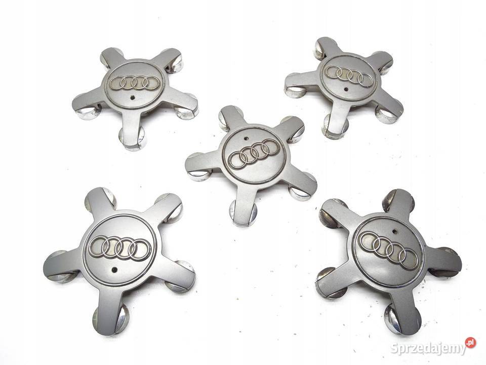 DEKIELEK DEKIELKI 4F0601165N AUDI A6 C6 A4 B8 A5