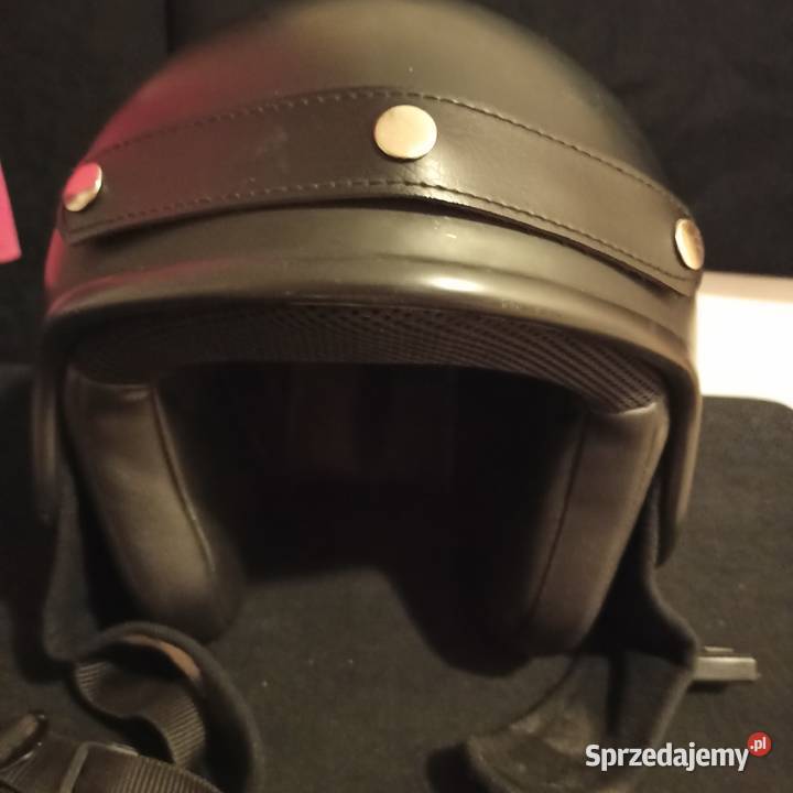Kaski motocyklowe