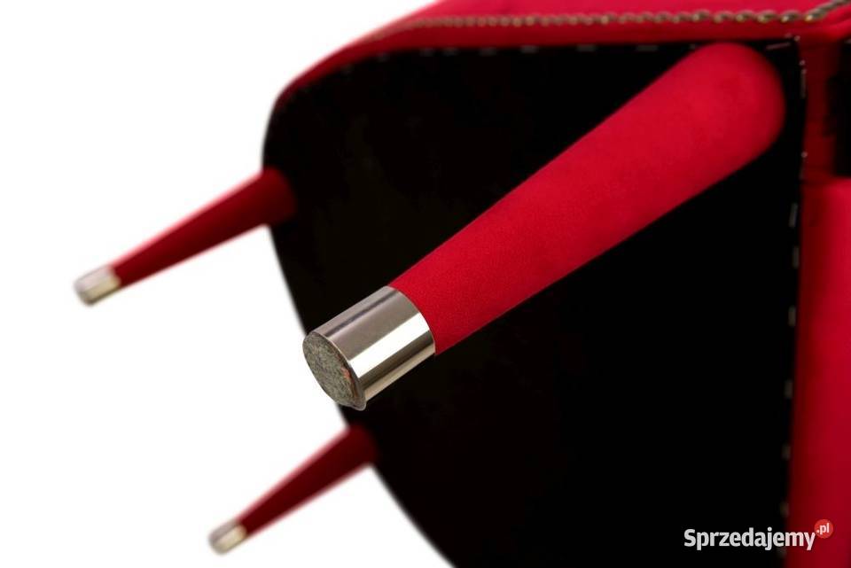 Fotel Darek Meble małopolskie Nawojowa