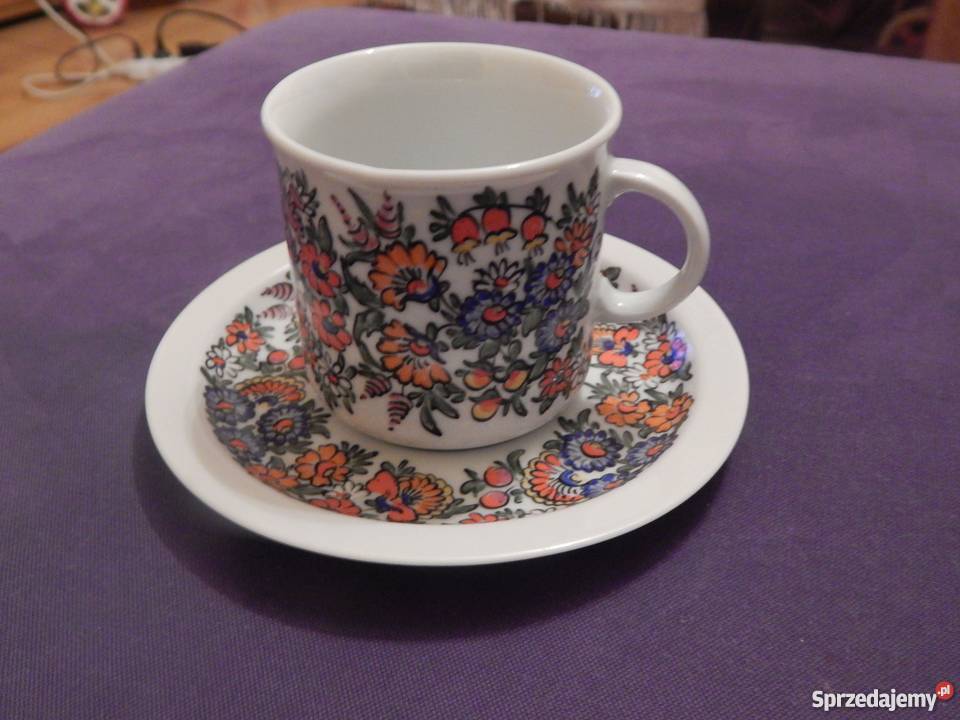 Duży zestaw Cepelia Opole Kraków