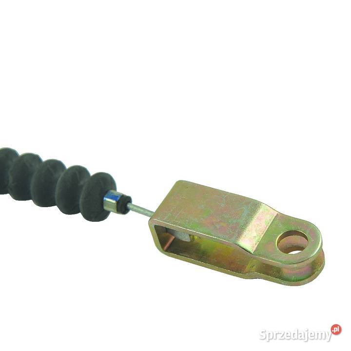 Linka gazu 700 mm Kubota M7040M9540 podkarpackie Tajęcina