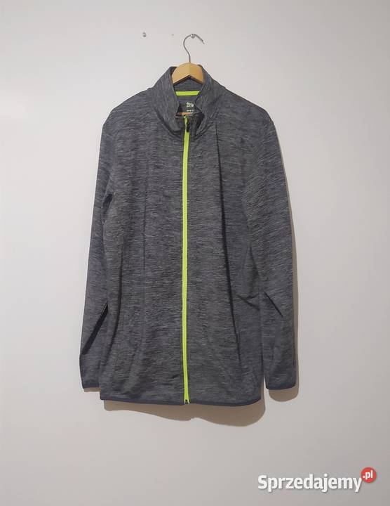 Bluza sportowa CRIVIT