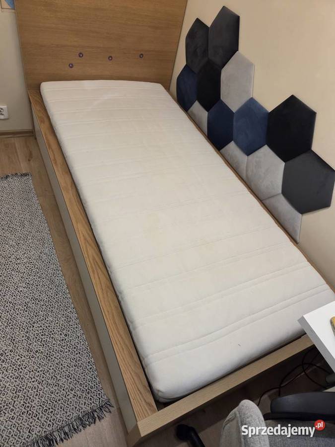 Materac Malvik 90x200 dolnośląskie Wrocław