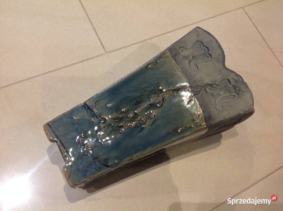 Donica Ozdobna nowa lubuskie Nowa Sól