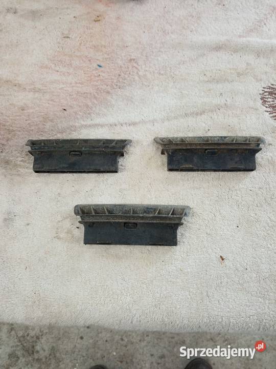 VW Garbus wloty powietrza 113 819 719 A