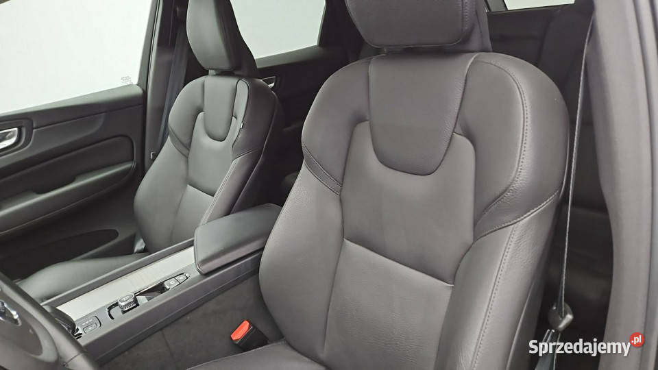 Volvo XC 60 B4 D AWD Plus Dark aut Z Polskiego mazowieckie Warszawa sprzedam