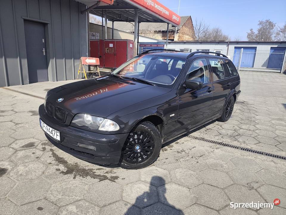 Pakiet 4 aut 8 000 Mercedes passat Leon BMW E46 diesel Grobniki