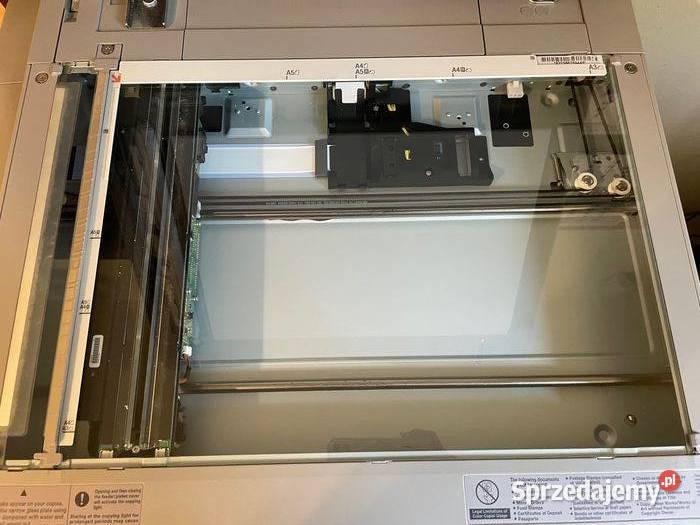 Drukarka biurowa Canon IRADV C5255 Wrocław