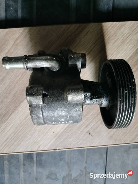 Pompa wspomagania Renault numer części 26058572 osobowe Stryków