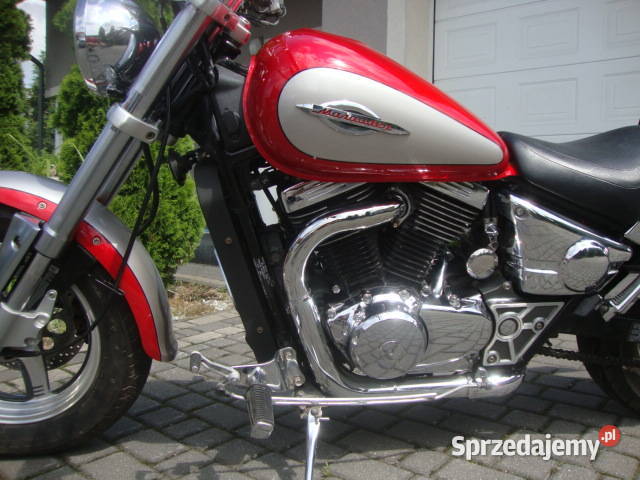 Suzuki Maruder Koteże