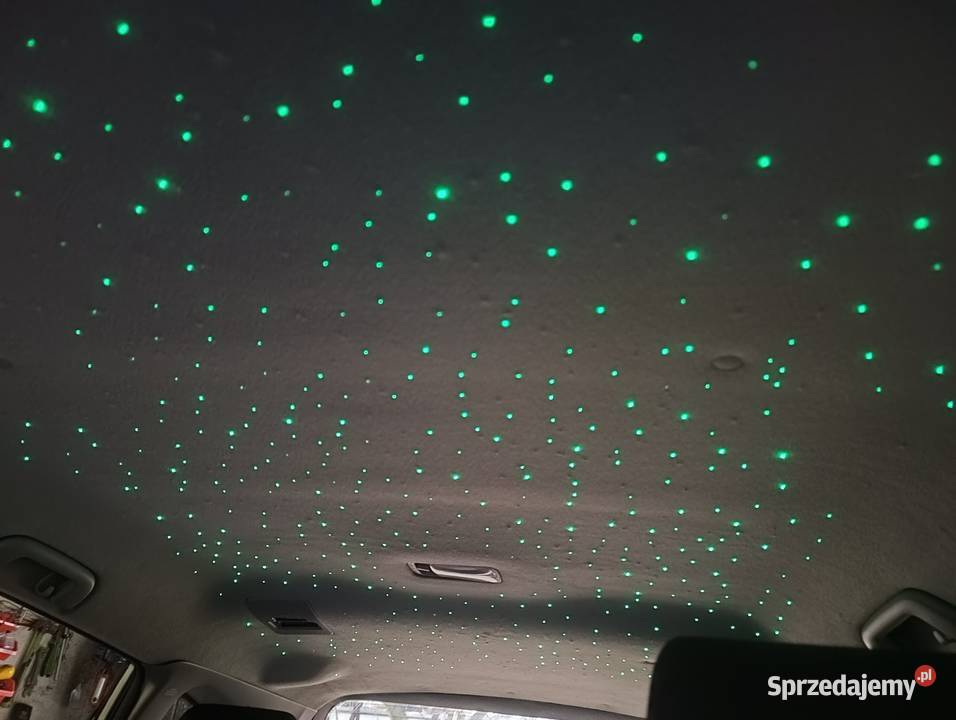 Toyota Corola Verso 7 osobowa automatyczna