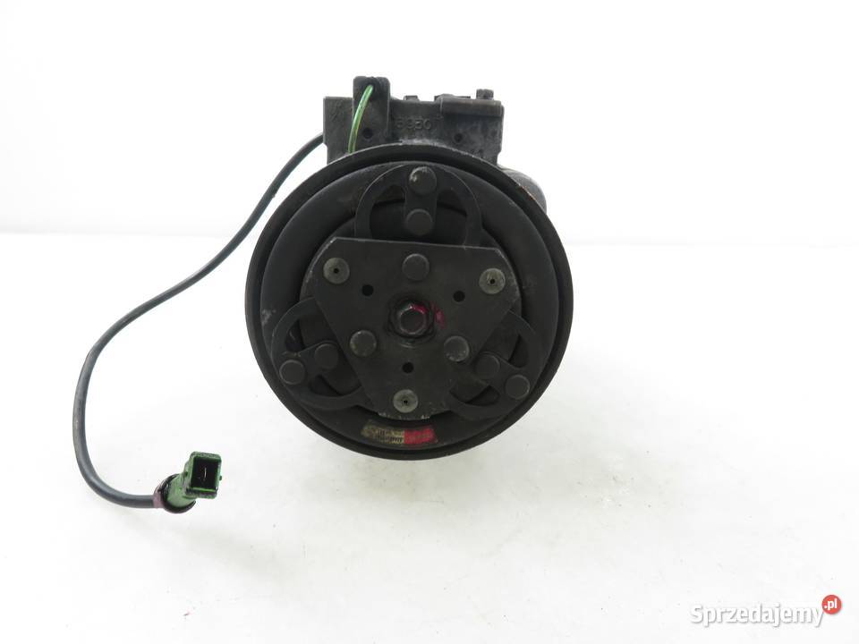 KOMPRESOR KLIMATYZACJI AUDI A4 B5 19 TDI