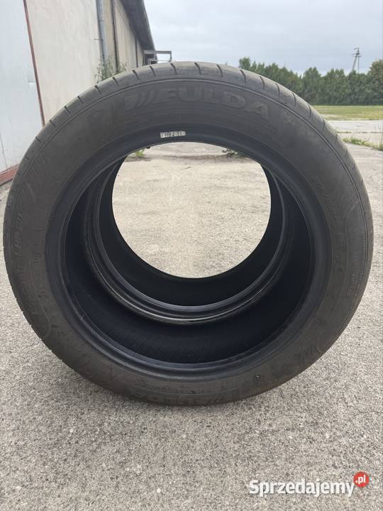 Opony letnie Fulda 2 2055517 Bydgoszcz