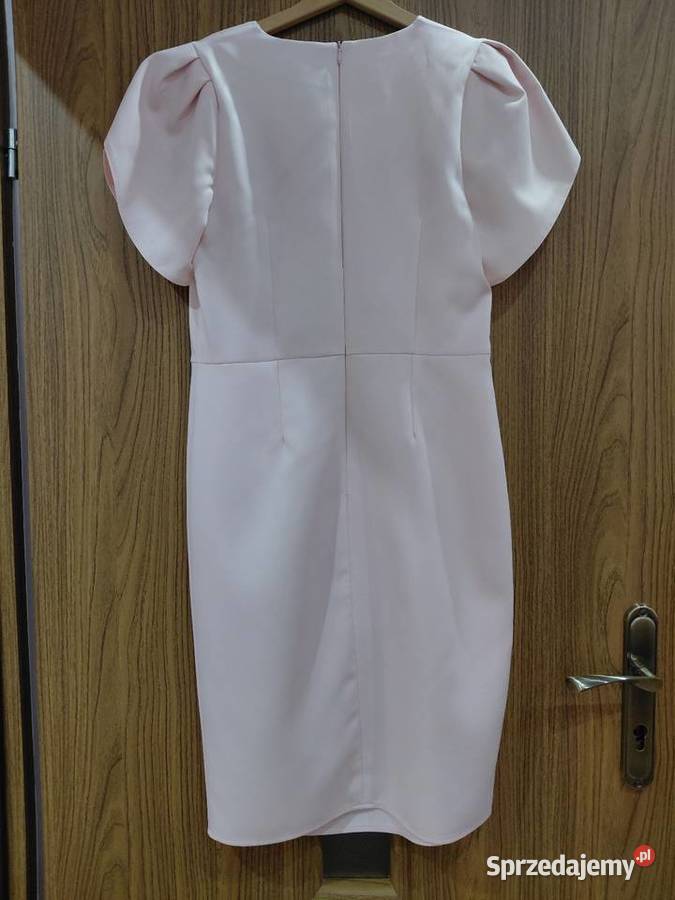 Nowa Sukienka rozmiar 38 śląskie Rybnik