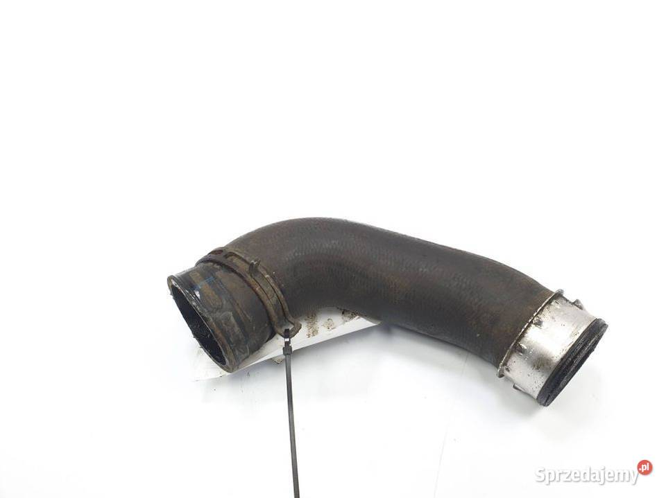 PRZEWÓD RURA DOLOT VOLKSWAGEN FOX Lipno