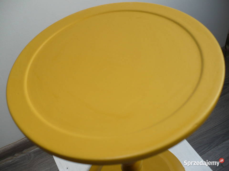 Kwietnik postument Lubin