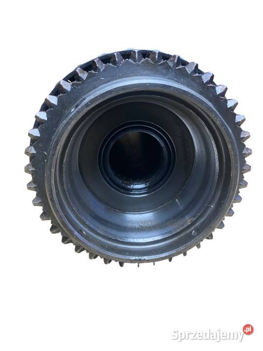 WAŁEK NAPĘDOWY 04391141 DEUTZFAHR AGROSTAR 438 Pozostałe Kielce
