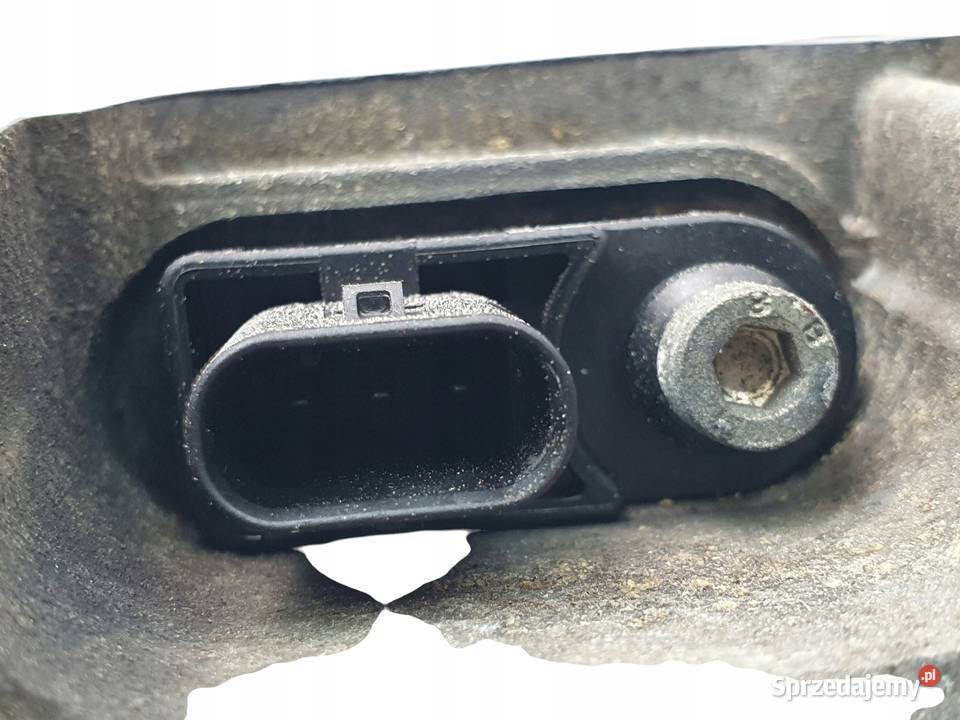 OBUDOWA ROZRZĄDU BMW 3 F30 5 F10 20 D 7810695 lubelskie Chełm