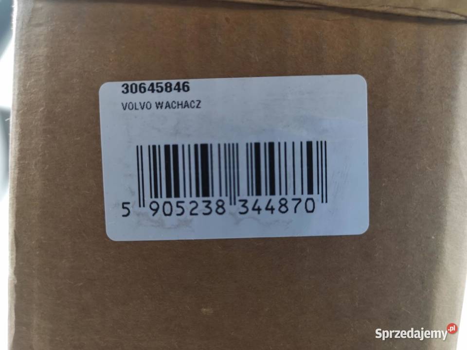 WAHACZ LEWY PRZOD PRZEDNI VOLVO XC90 0213 lubelskie