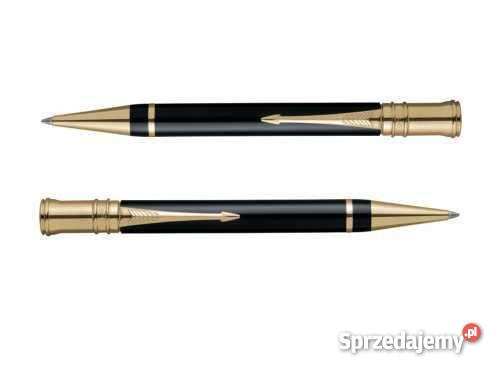 dlugopis Parker Duofold akryl GT Gliwice