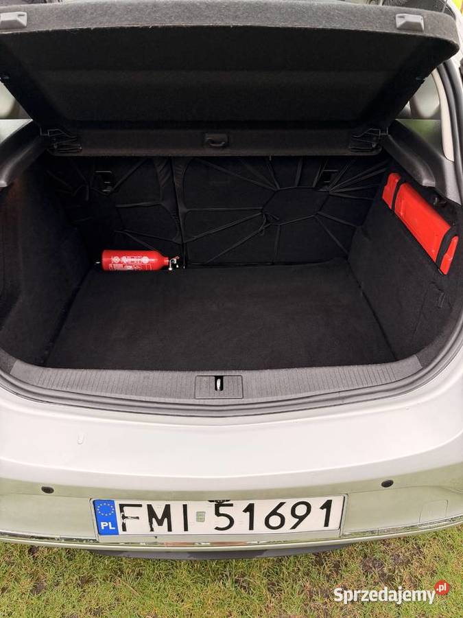 Opel Astra J 16 CDTI 110 2014 Bezwypadkowy 193 ASR (kontrola trakcji) Krasne Dłusko