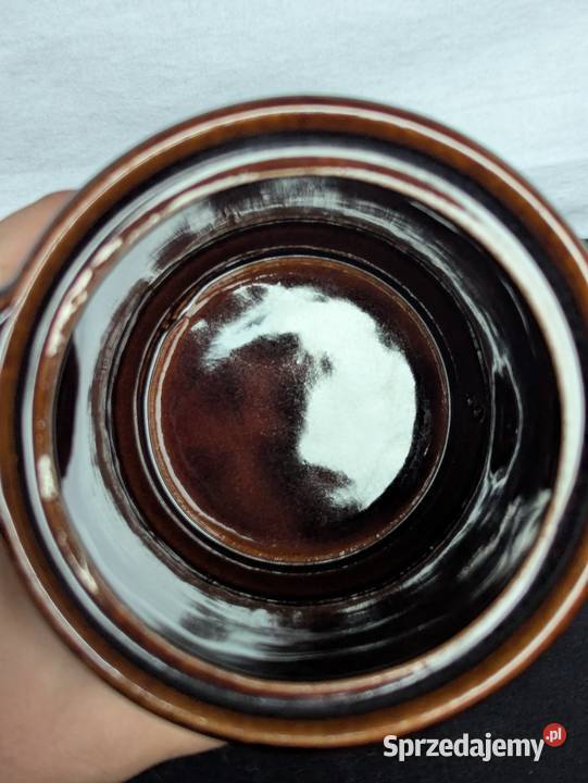 Dzban ceramiczny Jasba 20602 świętokrzyskie sprzedam