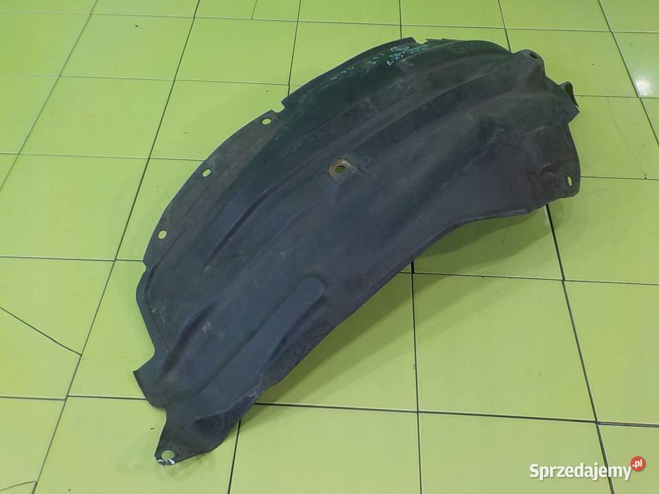 MAZDA CX7 LIFT 22 D 10r 5D nadkole lewe przod Nadkola