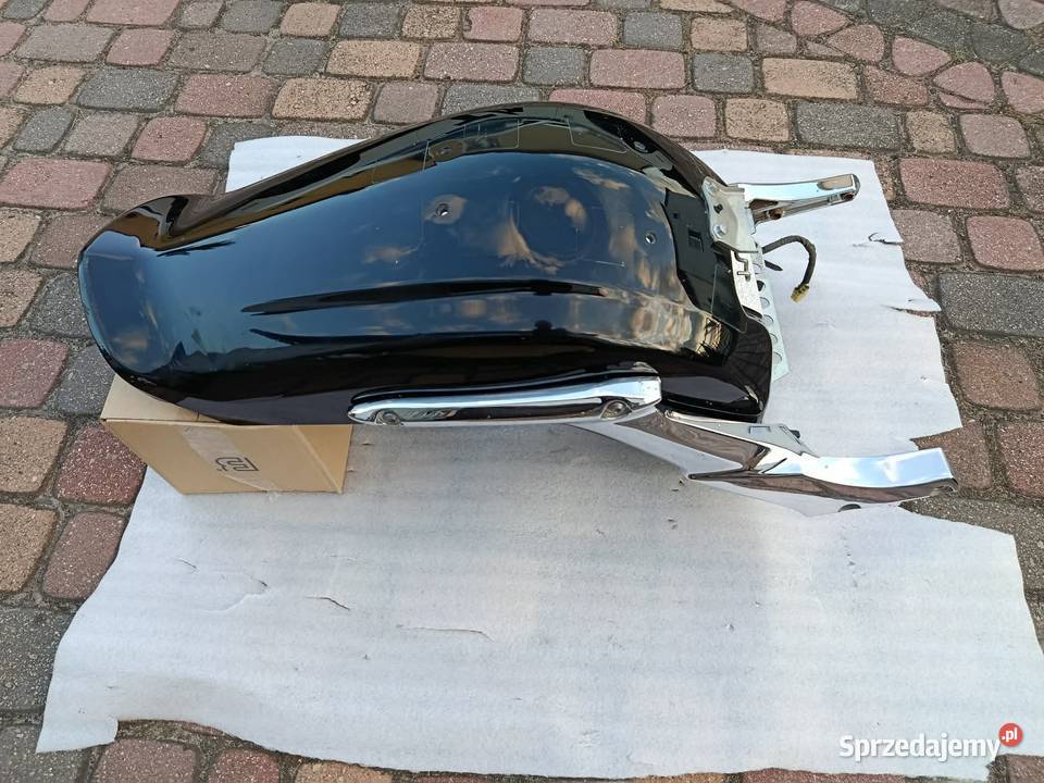 yamaha raider xv 1900 błotnik tył lampa ramka Błotniki motocyklowe Głogów Małopolski