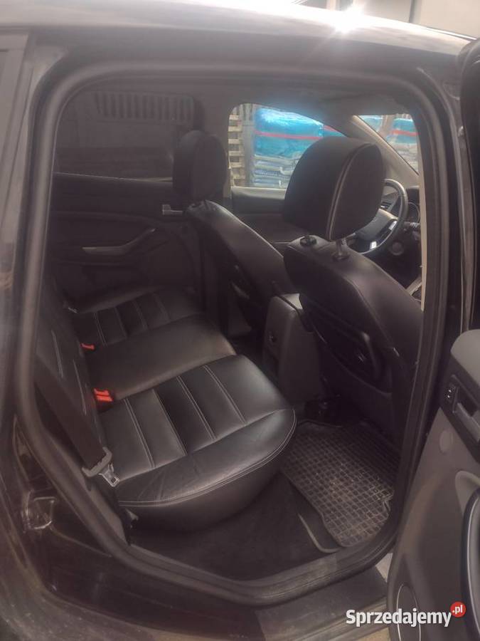 Sprzedam Forda Kuge diesel Małogoszcz sprzedam
